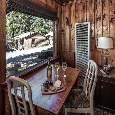 Apache Village 4, King Studio, Midtown, Sleeps 2 Ruidoso Exteriér fotografie