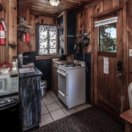 Apache Village 4, King Studio, Midtown, Sleeps 2 Ruidoso Exteriér fotografie