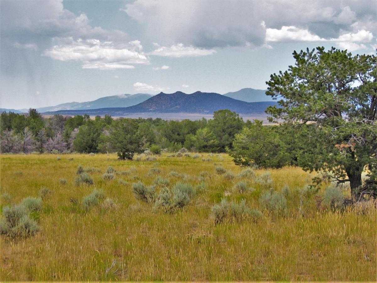 Apache Village 4, King Studio, Midtown, Sleeps 2 Ruidoso Exteriér fotografie